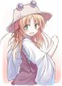 suwako