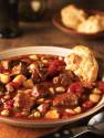 stewed