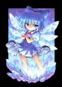 CuteCockyCirno