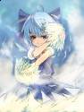 SmugCirno