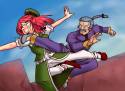 master asia vs meiling