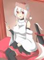 i just like momiji