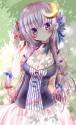 bridesmaid patchouli