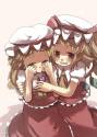 big sis flandre