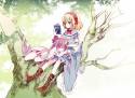 Gift of the Magi Patchy Alice in a Tree