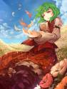 Yuuka Gift of the Magi