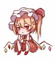 a flandre for ants