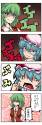 __remilia_scarlet_and_kazami_yuuka_touhou_drawn_by
