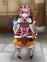ToramaruMystia