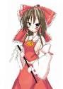 Reimu Hakurei028