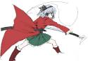 youmu dante WHERE'S YOUR MOTIVATION