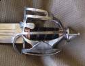 SwordGuard basketSW-9