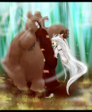 bear-vs_-mokou
