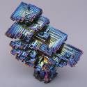 Bismuth Crystal