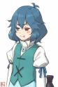 __tatara_kogasa_touhou_drawn_by_kitano_kitanosnoww