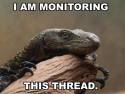 monitoring