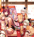 byakumikodolls