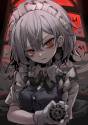 extreme-ly fed up-maid