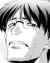 Shiki cry