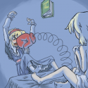 Alice the Virgin