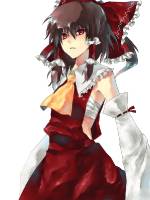 Reimu reimu