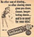barbasol