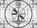 Indian Head Test Card