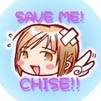 Save me Chise