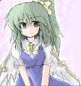 daiyousei serious2