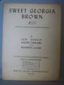 sweetgeorgiabrown