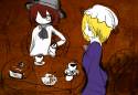 Renko Mary Creepy