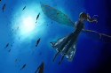 Daiyousei Dark