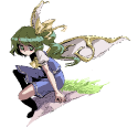 daiyousei shadowed