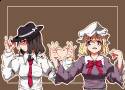 Renko Mary Tsundere