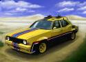 Mad Max Pursuit
