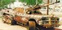 guncar