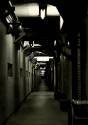 vault corridor