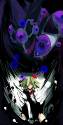 rumia ribbon dissolving