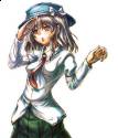 renko shading eyes