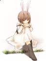 yue despondant