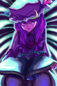 patchy angry