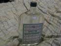 rectified spirit
