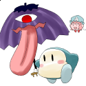 parasol waddle dee