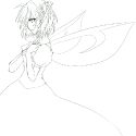 Daiyousei outline