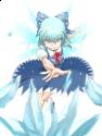 Cirno Attack