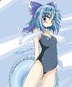 cirnoswimsuit