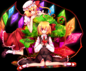 flandre rumia