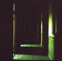 THERE IS ONLY ONE LIT ROOM