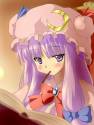 patchouli