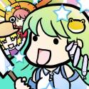 wacky sanae